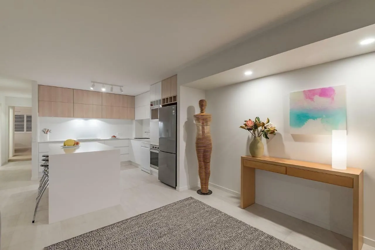 Apartamento Anchorage - Riverfront Luxury On Gympie Terrace Noosaville Austrália