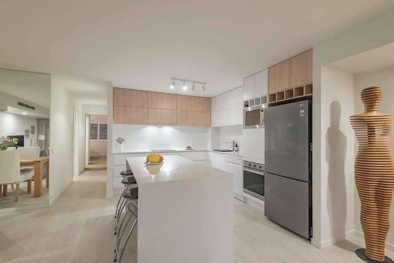 Apartamento Anchorage - Riverfront Luxury On Gympie Terrace Noosaville