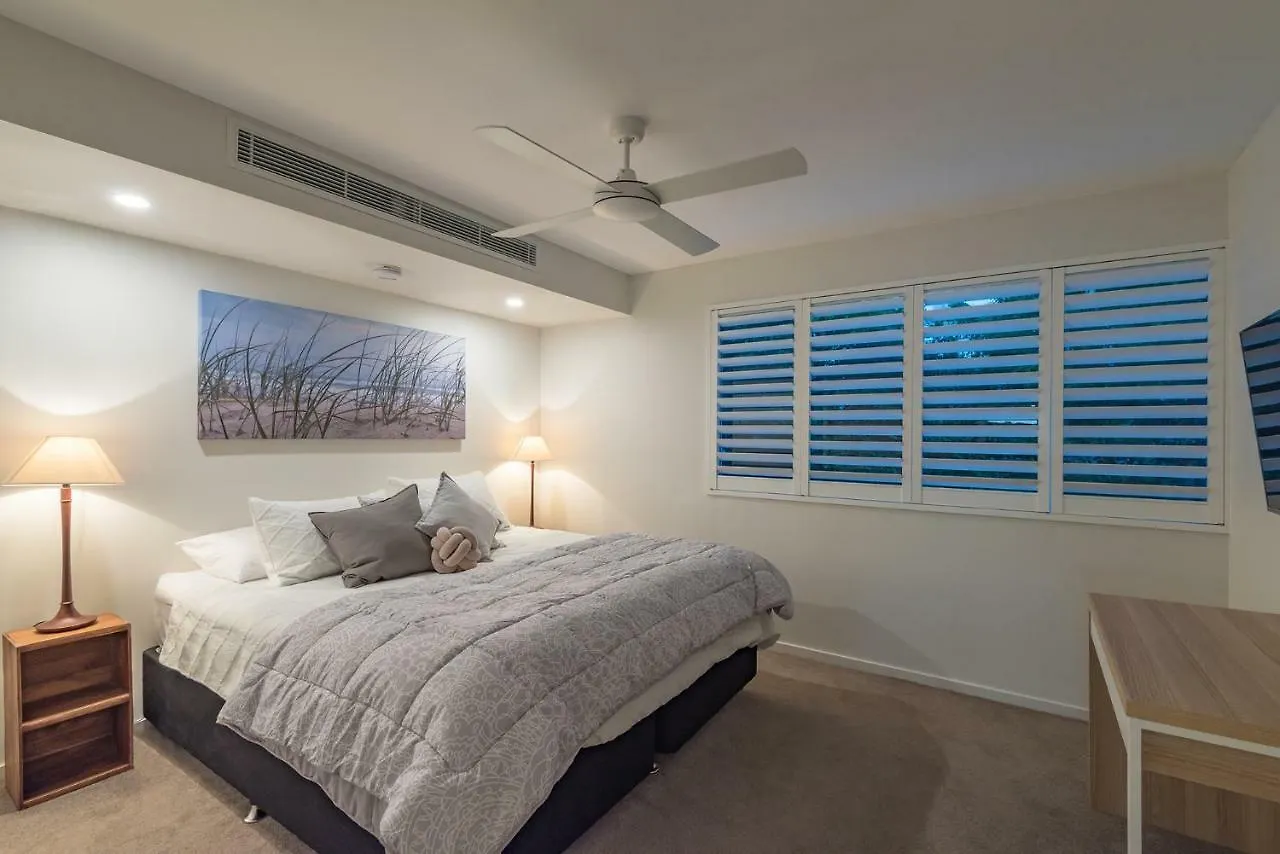 Anchorage - Riverfront Luxury On Gympie Terrace Noosaville Apartamento